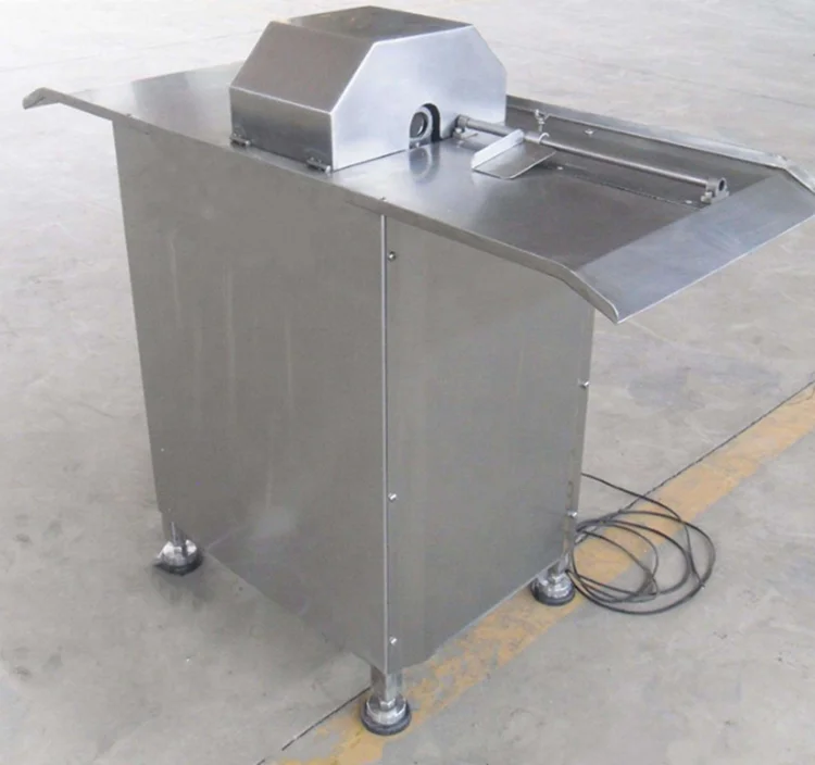 
Good quality pork sausage knotting machine / banger tying linking strapping machine 