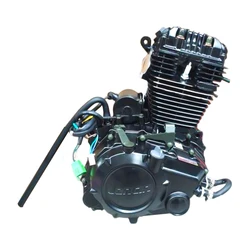 For Yamaha Bajaj Loncin 250cc motorcycle engine 4 stroke air cooling Engine Assembly RE250