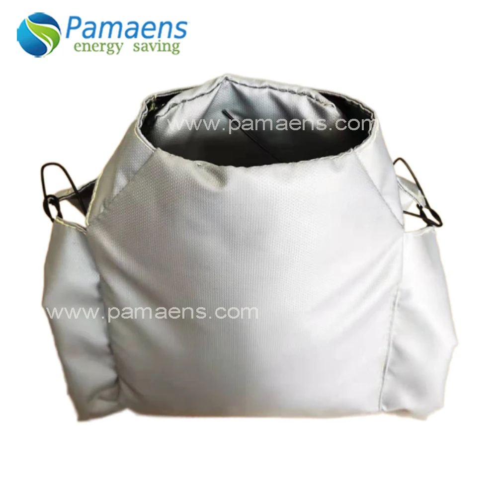 Многоразовая и съемная термостойкая изоляционная Крышка для клапана от китайского поставщика