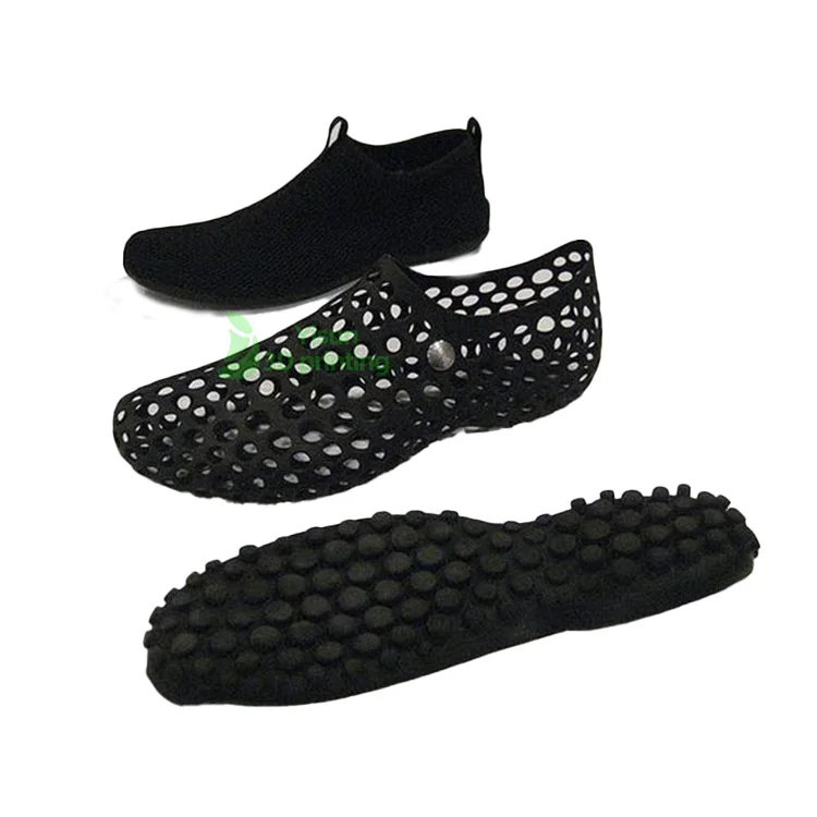 Custom 3D Printed Shoes&Shoes Sole Resin TPU Nylon 3D Printed Prototype Machining Services