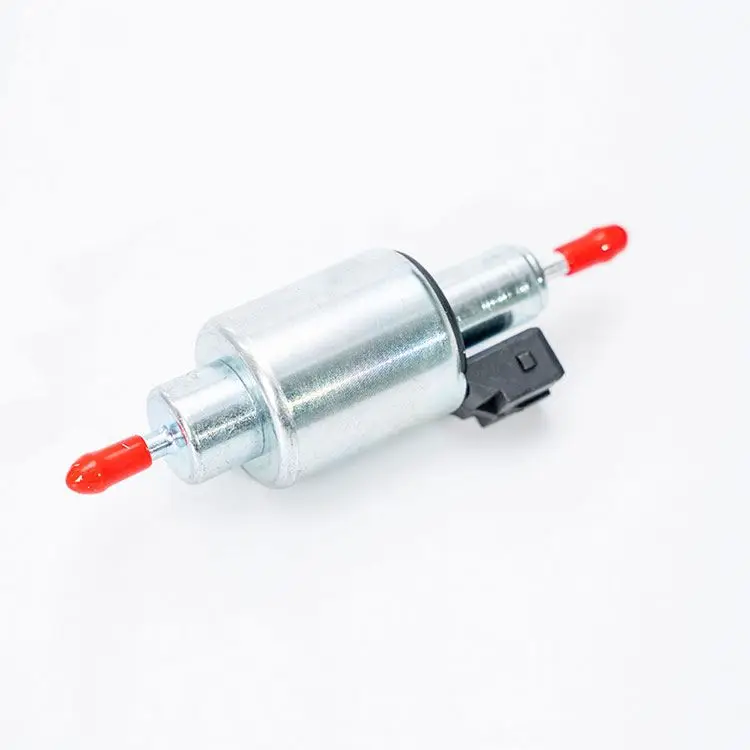 2021 Best Selling Portable Diesel Air Parking Heater Oil Pump