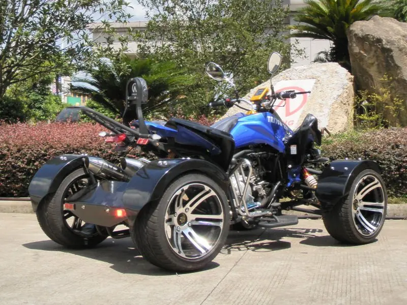 Jinling EEC 300CC ATV Quad Viper Quads Bike Road Lwgal Bikes