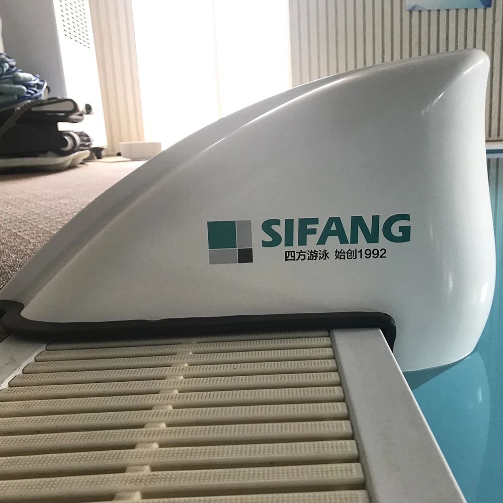 guide and protect the lane line in the swimming pool Lane line Slider