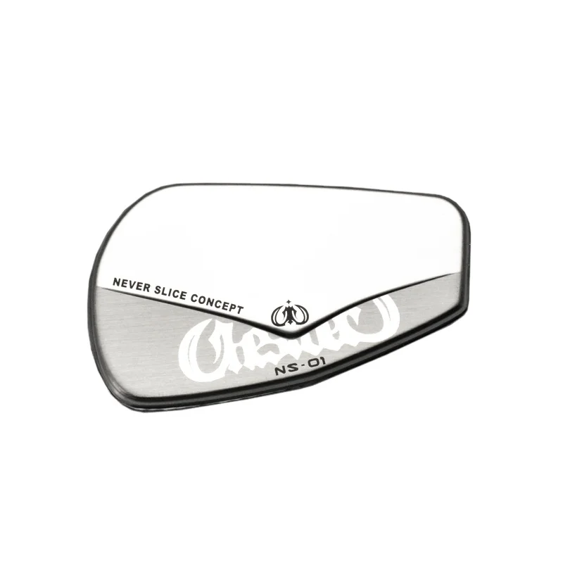 Metal Material and Casting Technique custom metal logo car nameplate