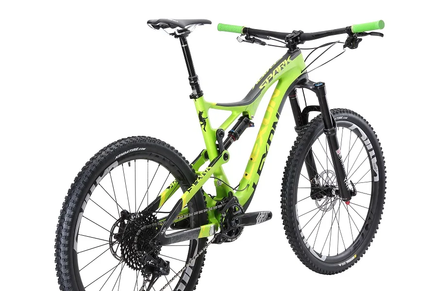 
2020 SPARK 29er FULL SUSPENSION CARBON MOUNTAIN BIKE FRAME BOOST 148mm CARBON FRAME MTB AM DH DOWNHILL ENDURO FRAME 