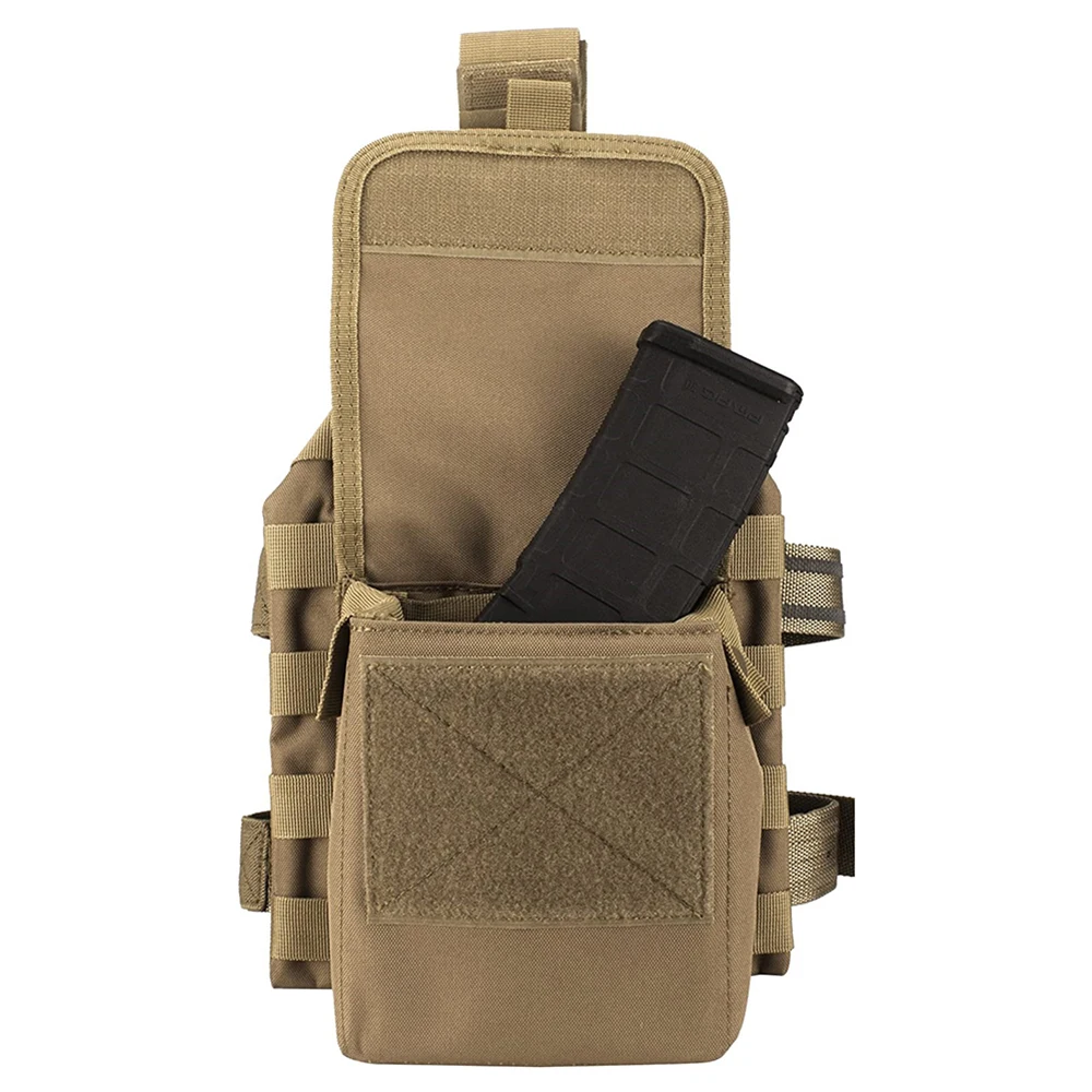 FREE SAMPLE Loaded Gear Assault Training Vest