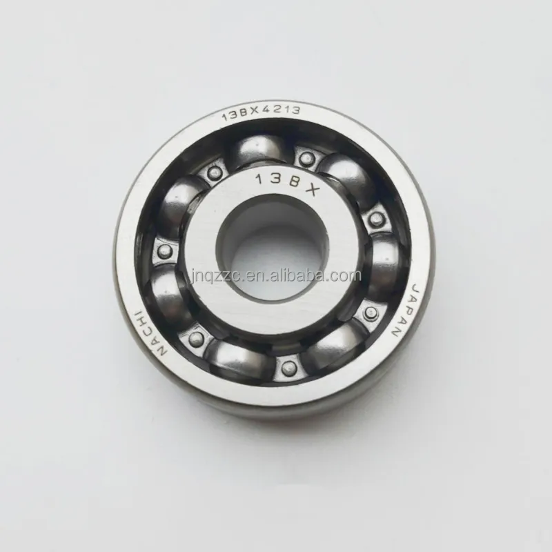 Auto Compressor Clutch Ball Bearing BX5212S1-2DST2B1 Bearing