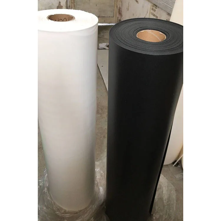 high quality xpe ixpe foam roll water-proof sponge insulation materials