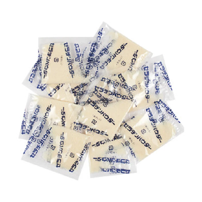 Jelly desserts frozen foods ice creams bulk 25kg low price food grade gelatin powder