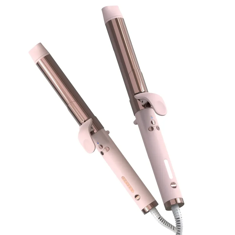 Ceramic Auto Curler Automatic Rotating Hair Curler 32mm