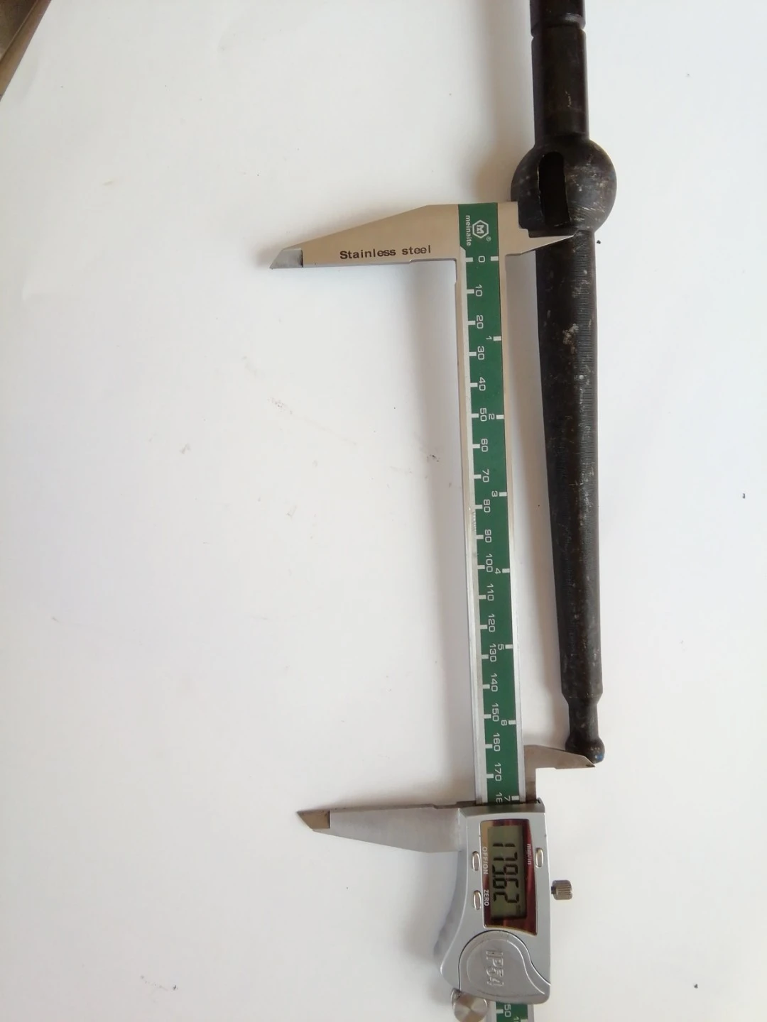 TD800A.373B.1-05  lower lever For Foton Lovol  automation Agricultural Genuine tractor Spare Parts Farm Tractors