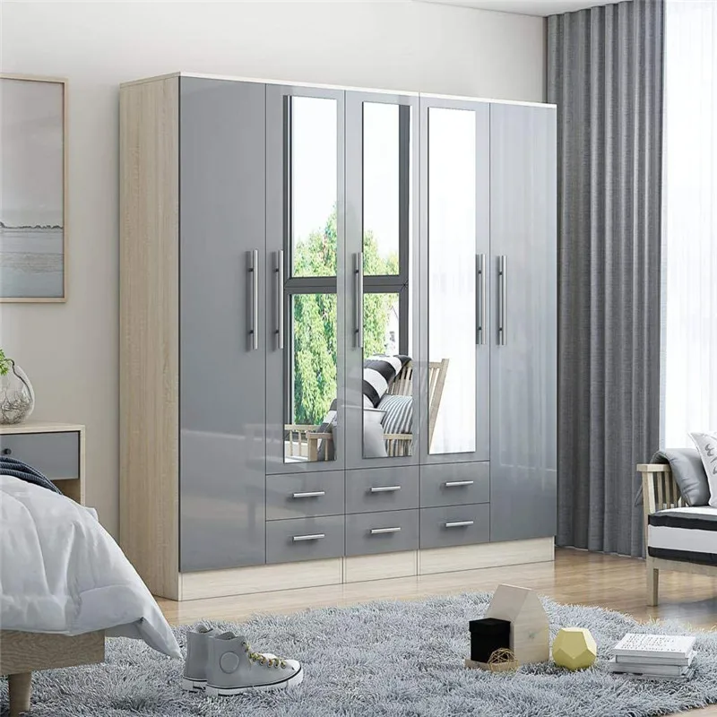 King size set hotel guest lamp single cheap price little bellona refrigerator wardrobe