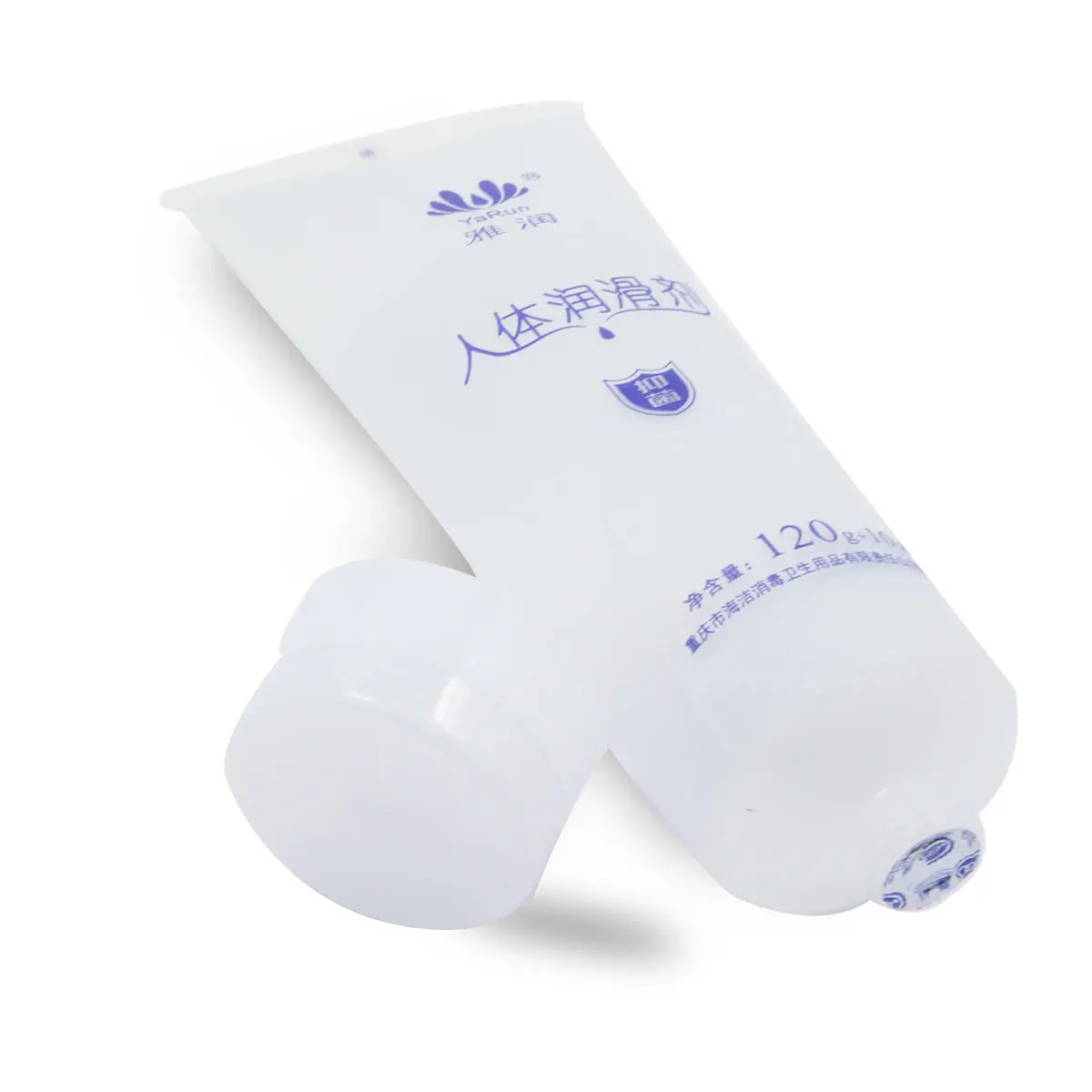 Human Hydrating Increase Pleasure Comfortable Water-solube Lubricants Gel