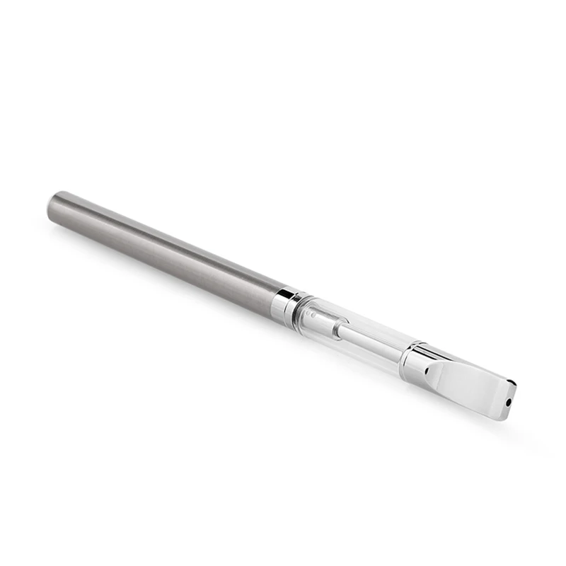  Новый продукт 510 thread cbd перезаряжаемые преднагревательные электронные сигареты Набор для электронной ручка курения на