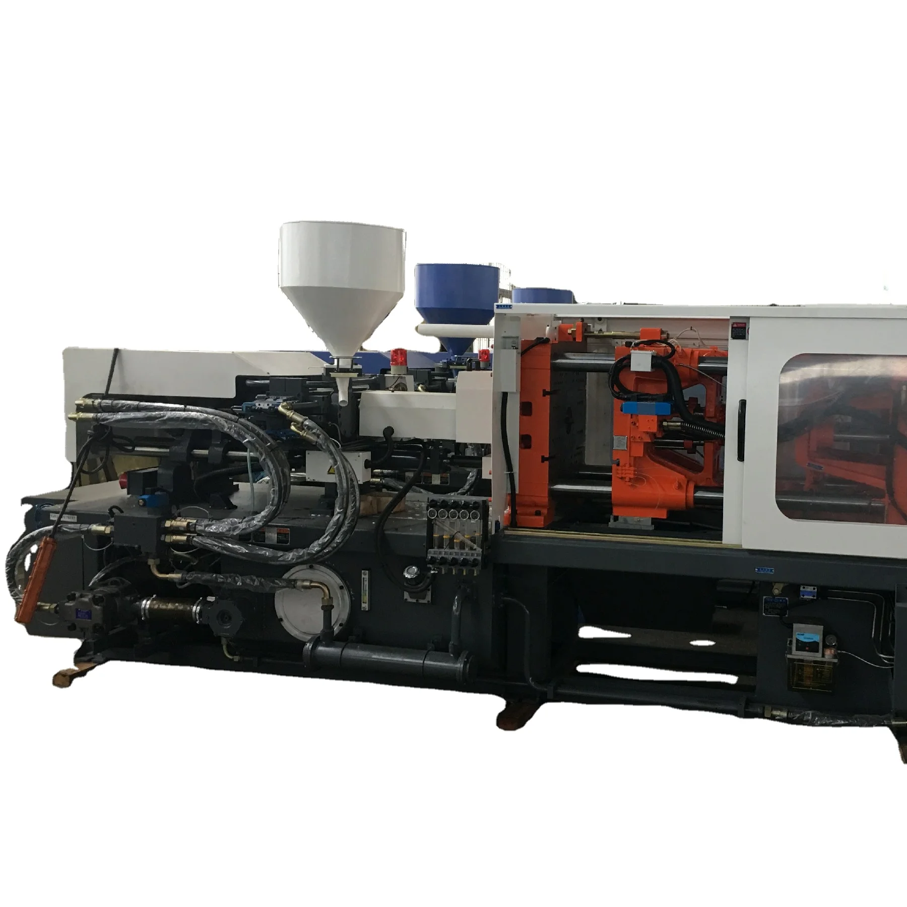 HTS1100 110T машина для литья под давлением пластиковая машина для литья под давлением