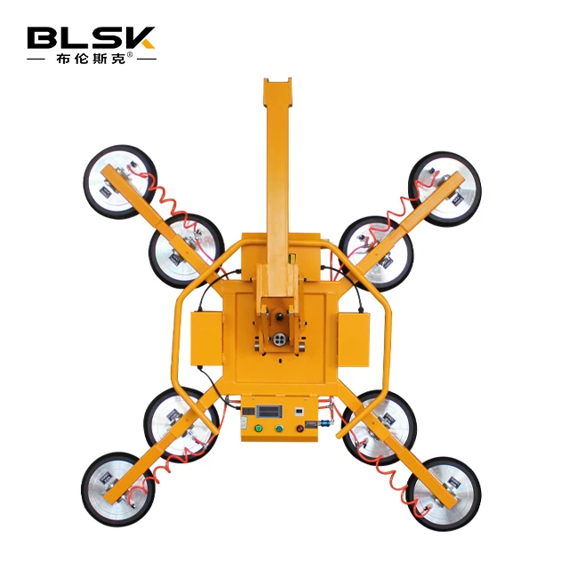 Glass Lifting Equipment Vacuum Lifter Glass Vacuum Lift