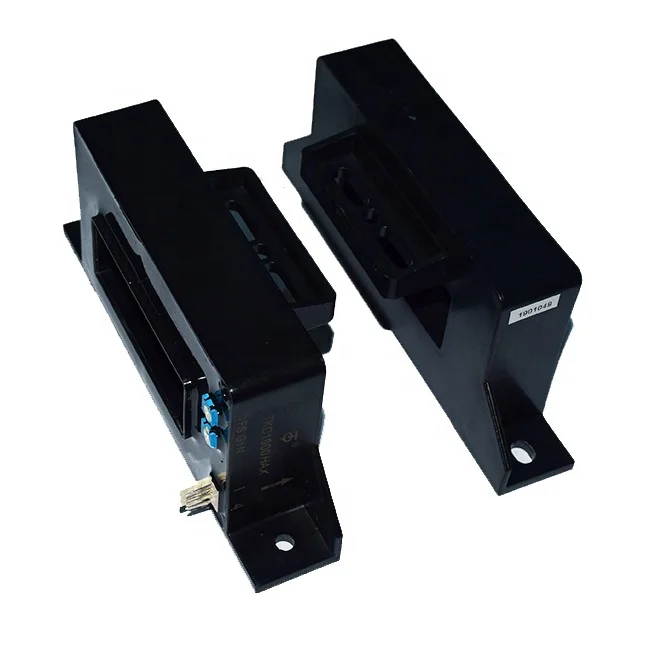 TKC500HAX TKC600HAX TKC800HAX TKC1000HAX TKC1500HAX TKC2000HAX  ALTERTIVE LEM Hall Effect Current Sensor
