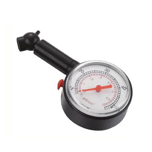 BellRight черная пластиковая шина угловой циферблат