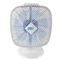 Home appliance portable mini USB rechargeable 5 Volt DC table fan