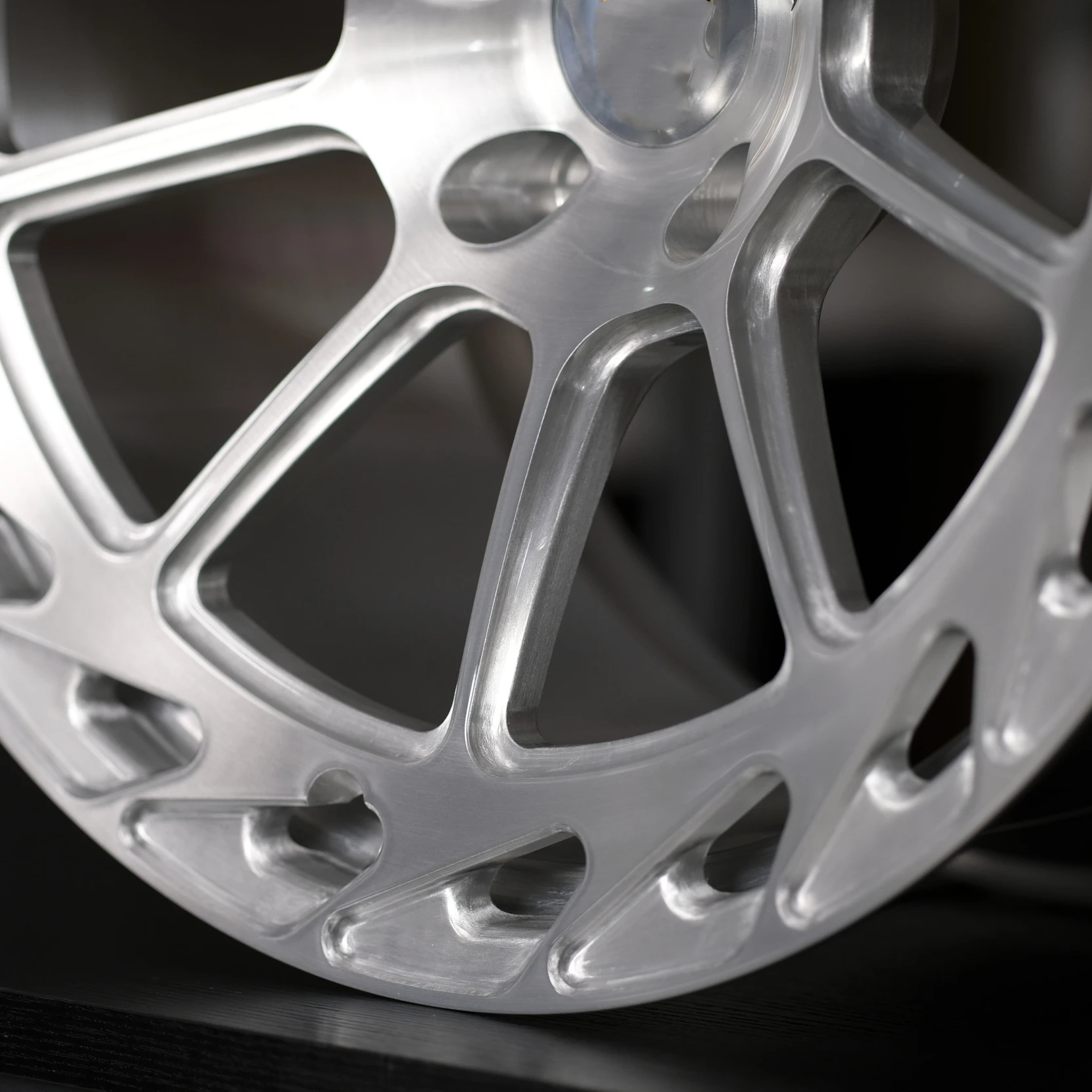 China manufacturer custom 21 22 23 24 inch forged alloy car wheels rims for SUV