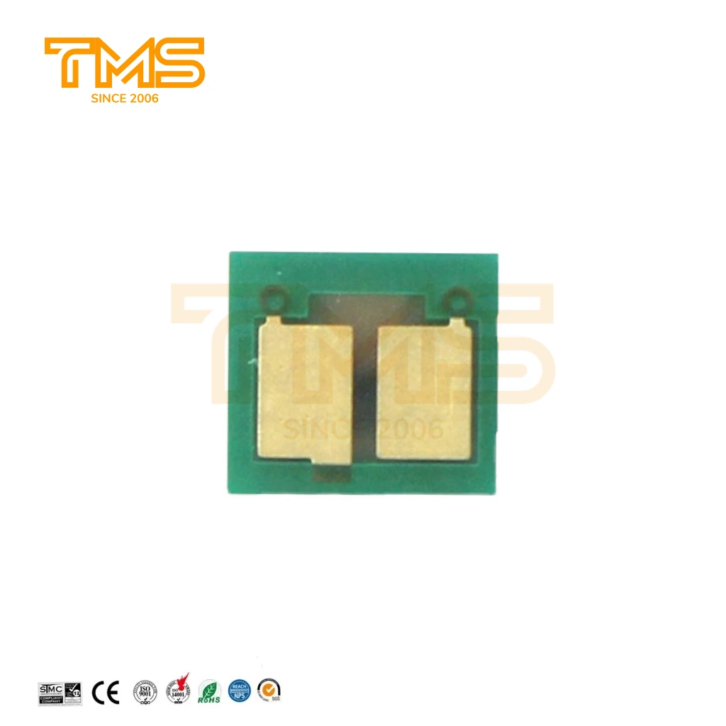 057A CRG057A CRG-057A Toner Chip for CANON M449 MF441 443 445 LBP223dw 225 226 227dn printer Black toner Original recycle