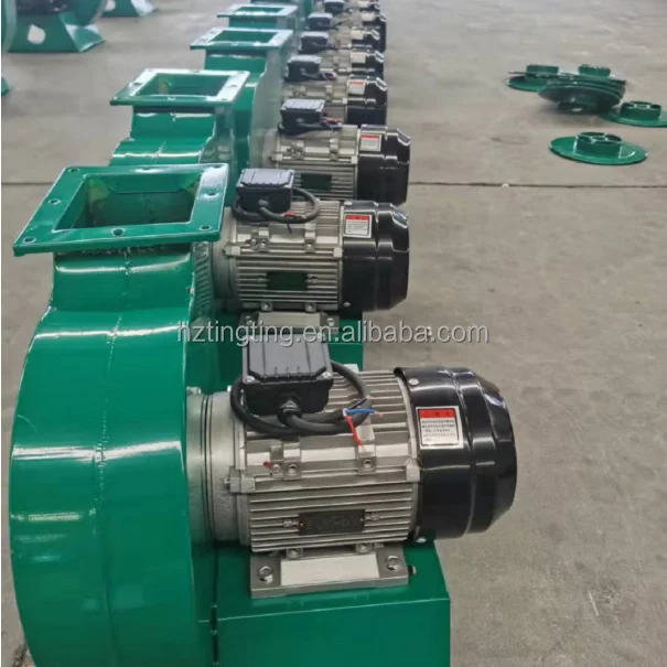 MF9020 2.2kw 3kw 4kw 5.5kw dust collector for CNC router sander panel saw and other woodworking machines