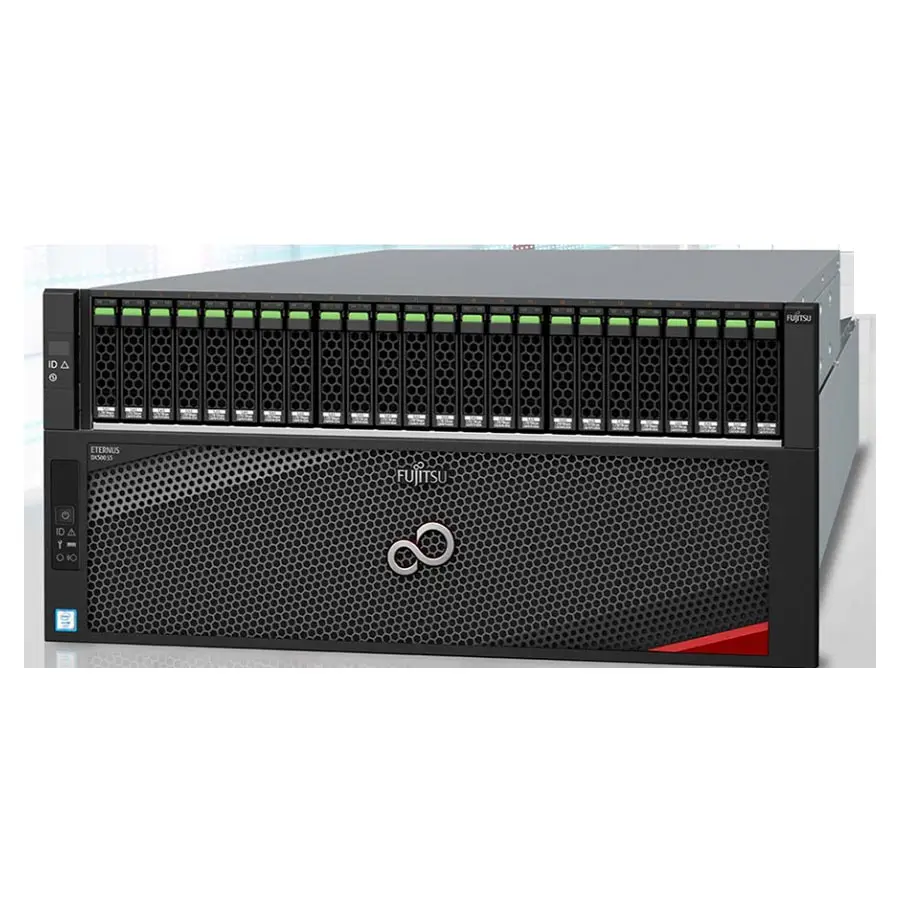Low Cost Fujitsu E4000 Data Network Storage