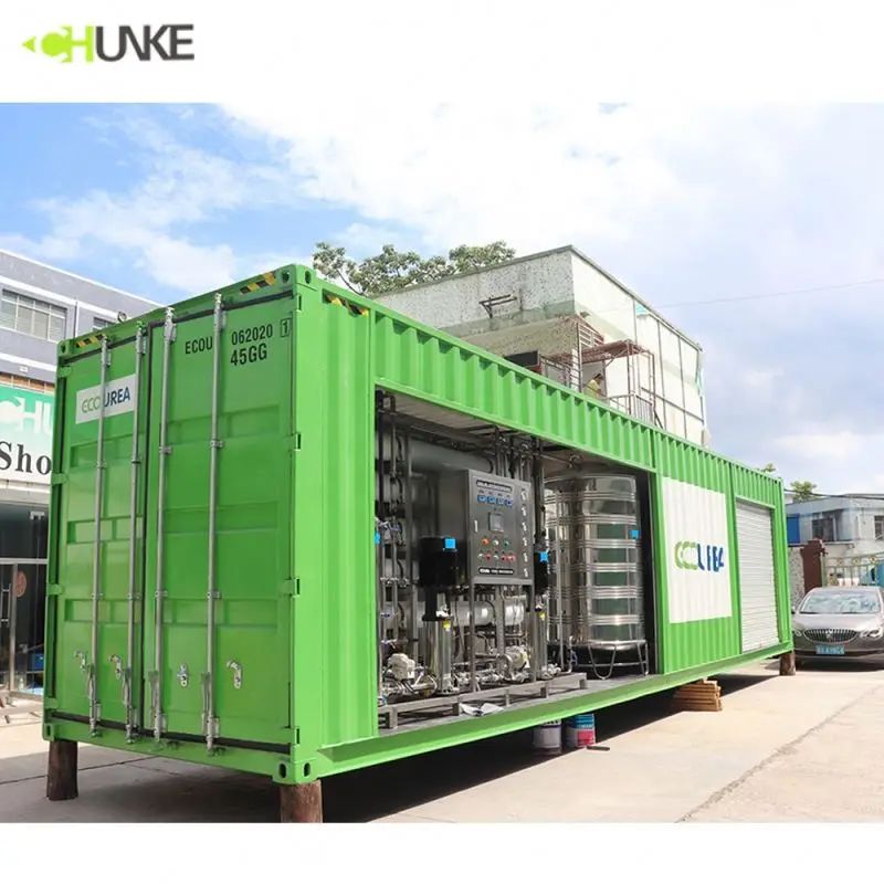 Well River Sea Water drinking water purifier machine industry golden supplier ro water purifier japan