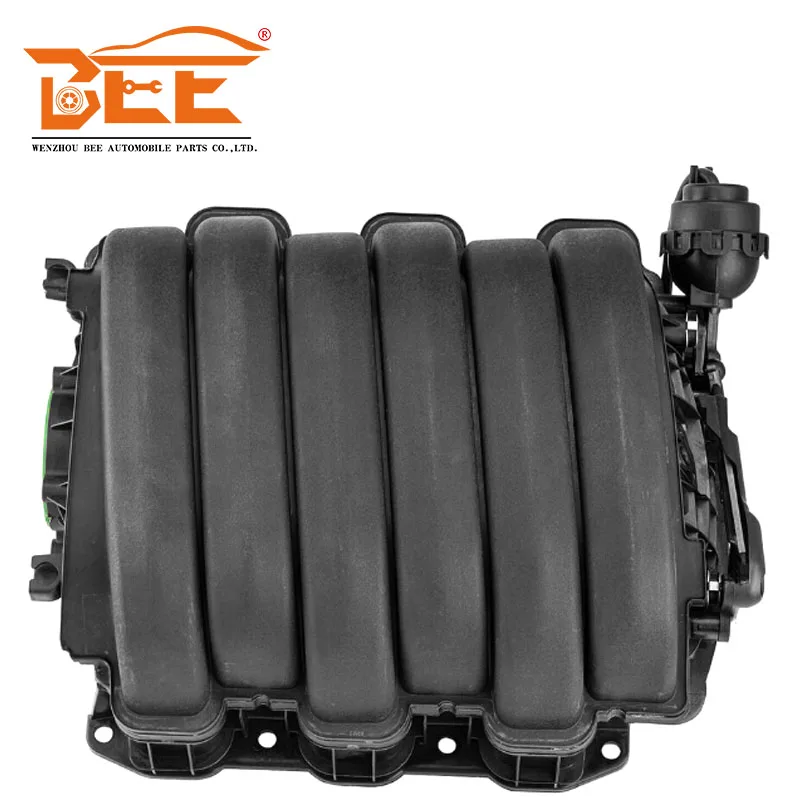 High Quality Intake Manifold For Porsche 94611001603 94611001602 BKS-PS-000 BKSPS000