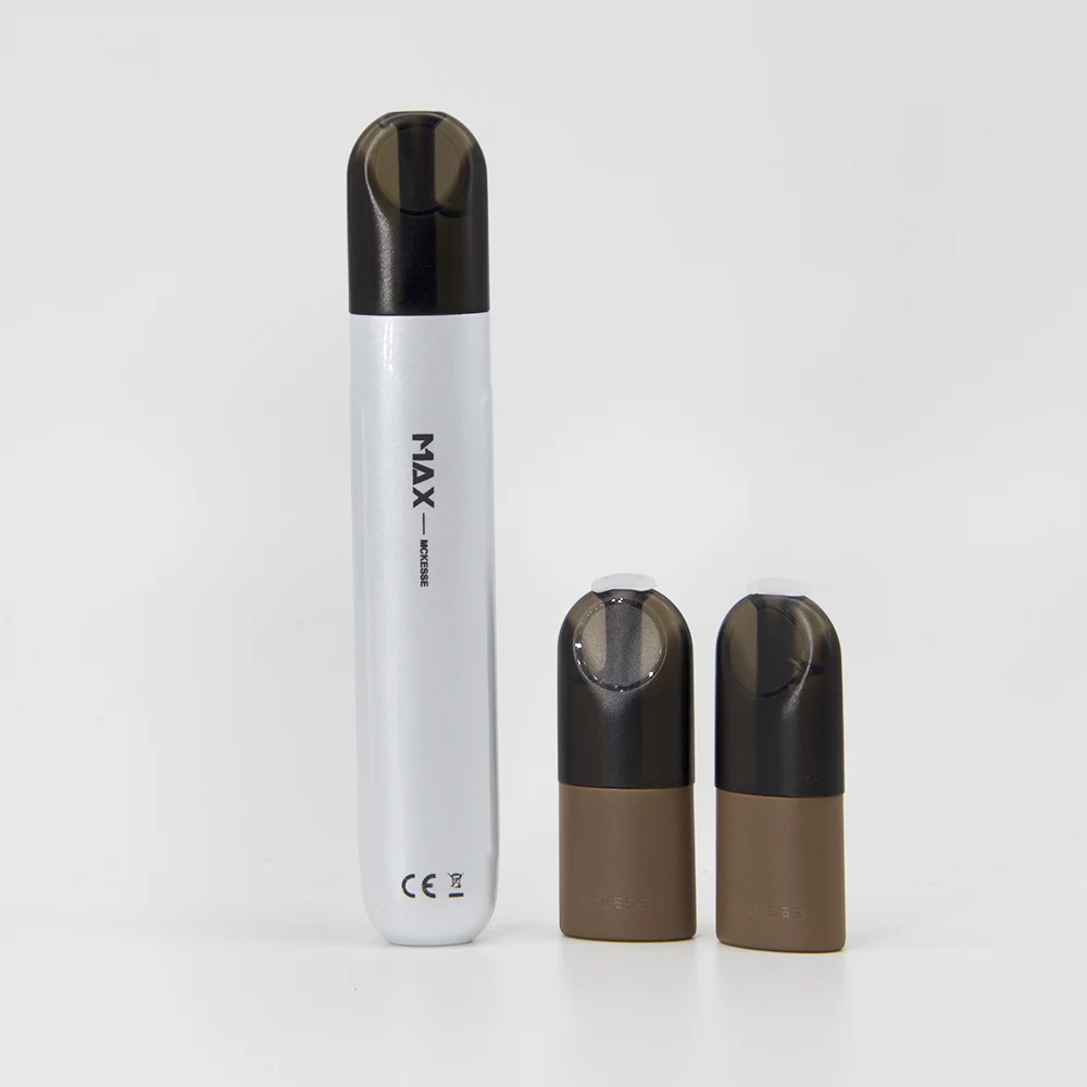  500 шт бесплатных индивидуальных Vape pod цветные испаритель vape ручка