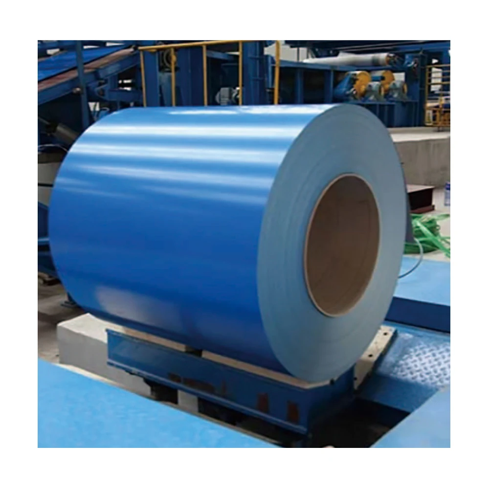 Low price RAL 1013 1015 0.5mm z80 0.48mm black Color Coated prepainted galvanized steel gi PPGI PPGi