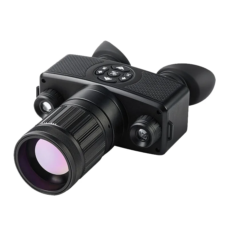LASERSHOT TM50 handheld binocular infrared thermal imager  camera thermal imaging  search devices pocket portable product