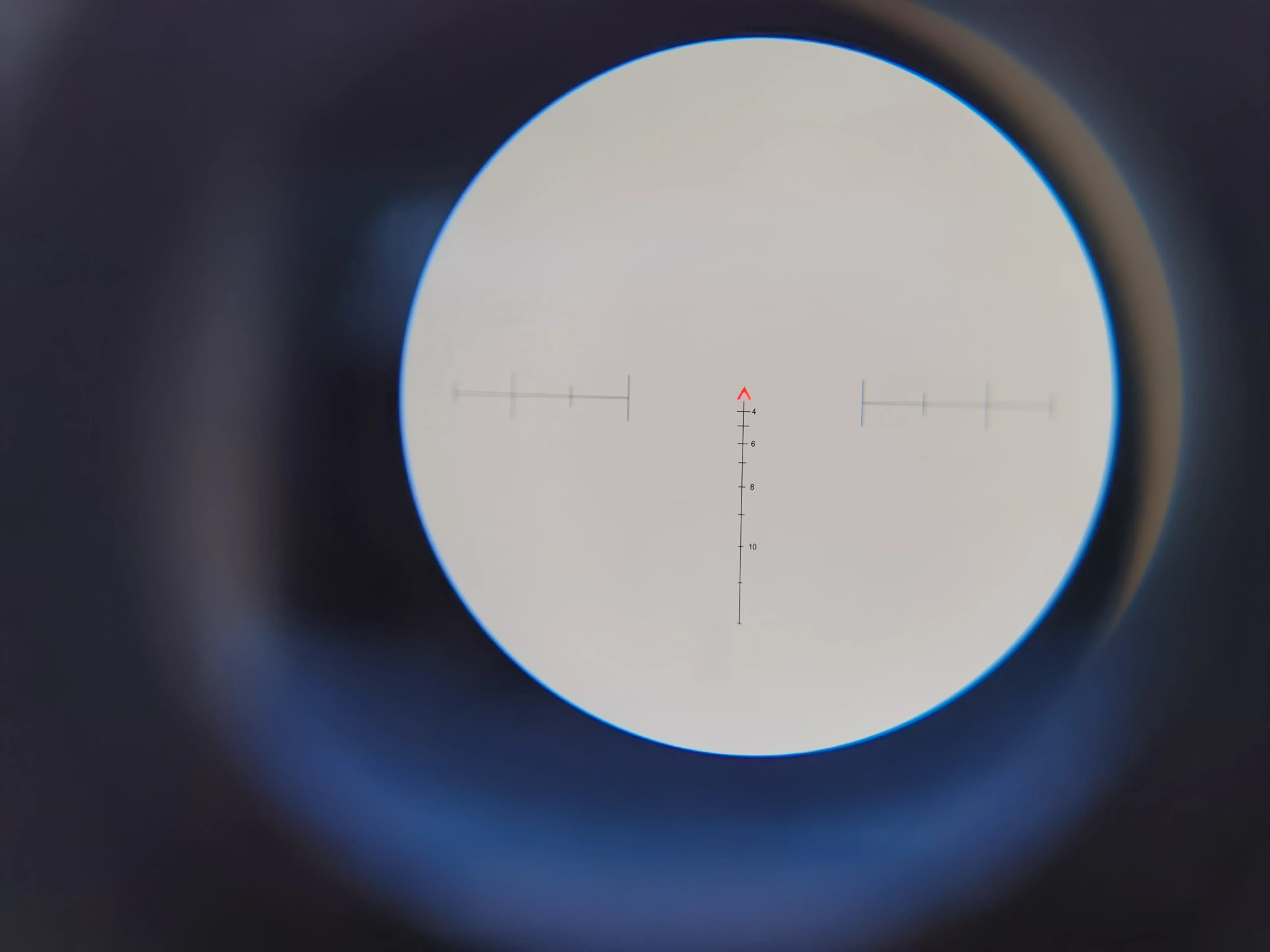Призматический прицел 5x35 ACOG из натурального волокна со стальным тиснением логотипа аксессуары для охоты