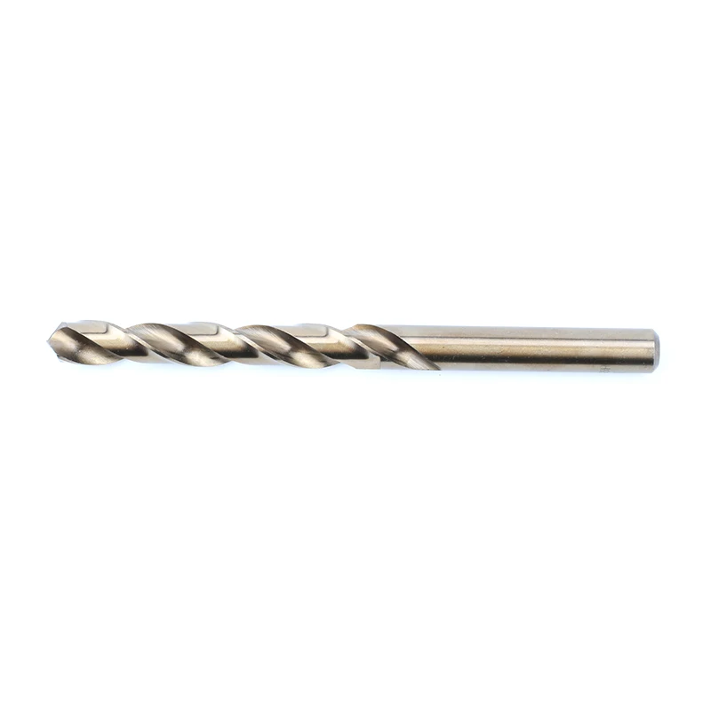 KIDEA 1-13mm HSS M35 Cobalt Metal Twist Drill Bit For Drilling Stainless Steel