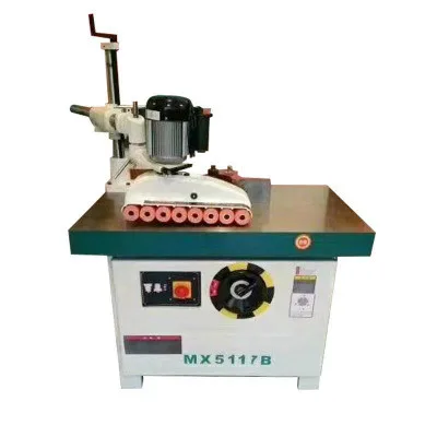 Станок для формовки древесины MX5117B шпиндельный формовочный станок используемый
