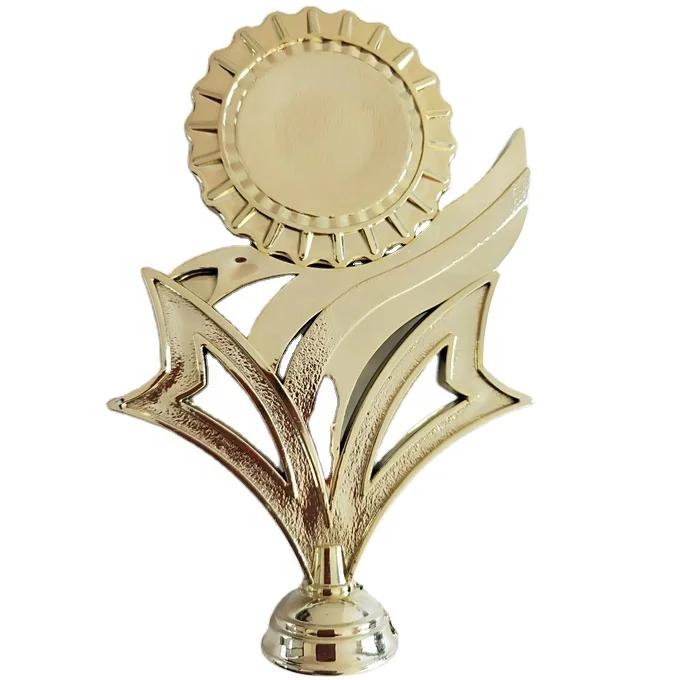Купить фигуру Inst-Award Victory, золотые запчасти