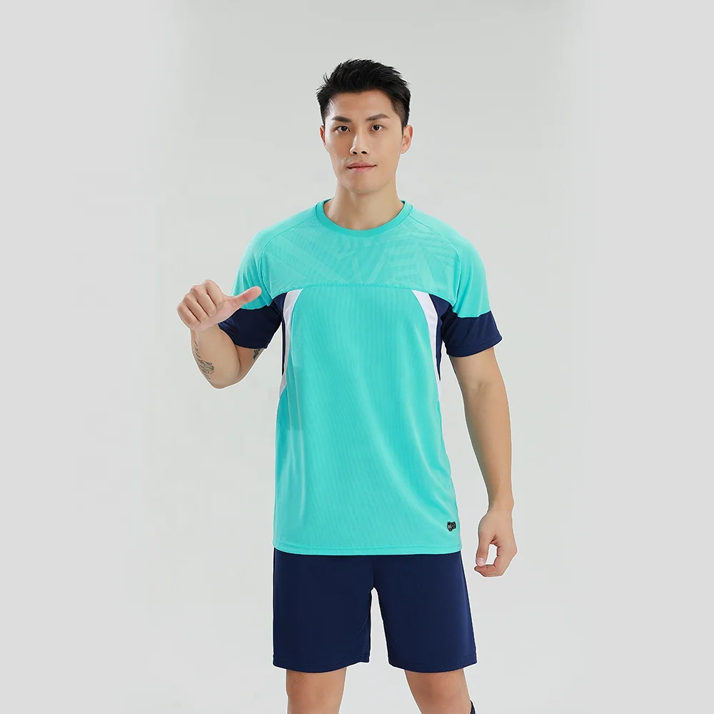 Custom Design Jersey Sports  Factory Mesh Jersey Custom Youth Football Jersey  Sports Uniform