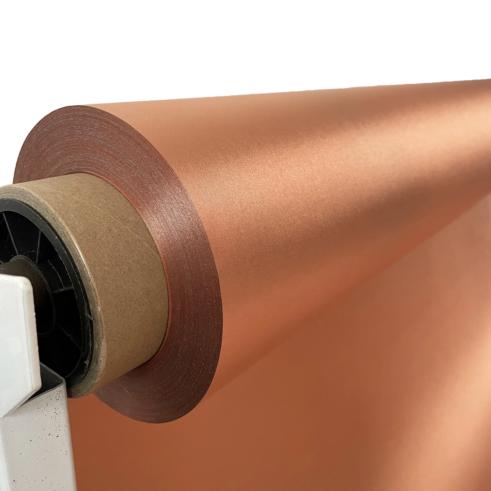High Conductive Copper Fabric Reduce EMF/EMI Protection Material Blocking RFID/RF Shields Signals (WiFi, Phone) Faraday Cloth
