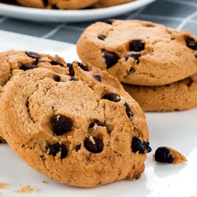 Wholesale cheap price Chips Ahoy Cookies Original Flavor 95g