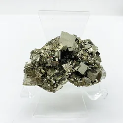 High quality natural pyrite stone crystal cluster druzy rough mineral specimen copper pyrite cluster price