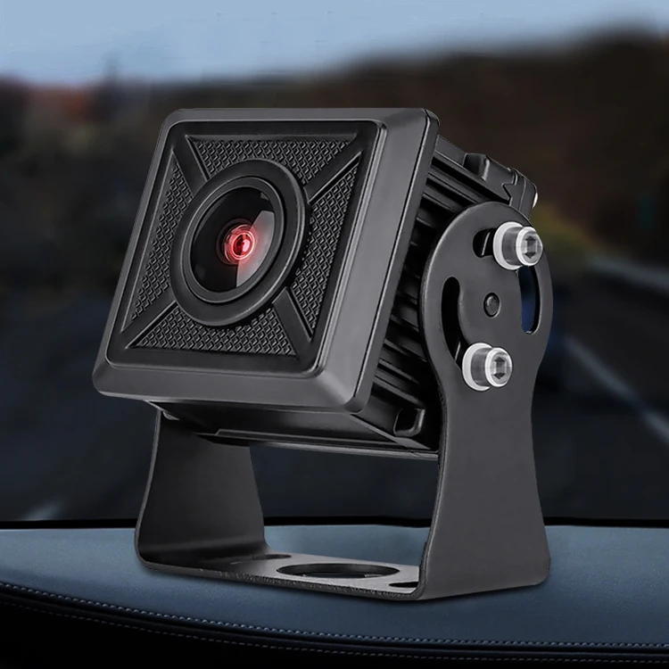 Vehicle Truck Camera DVR System 1080P Rearview Camera Night Vision Backup Side View Camera