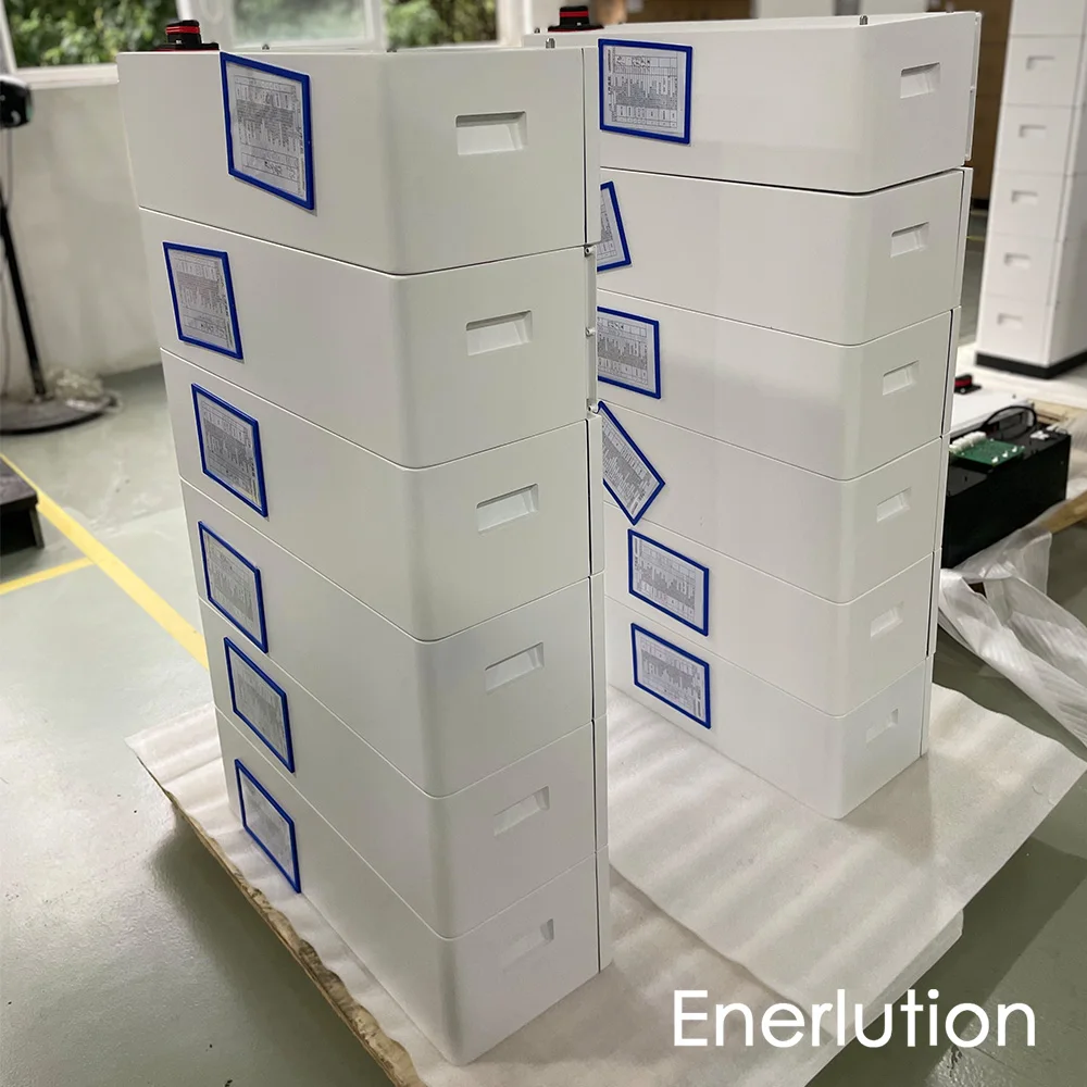 2022 Ground Type Residential Home Solar Energy Storage system lifePo4 Battery 48.2V 52Ah Lifepo4 high voltageLithium  Battery D