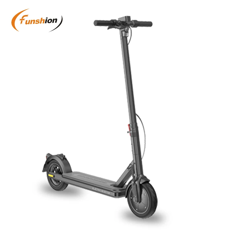 2022 OEM E-scooter with folding system patent  electric scooter 350W  Scooter electric adult