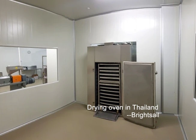 Сушильная машина для горячего воздуха с алоэ малином цукином авокадо