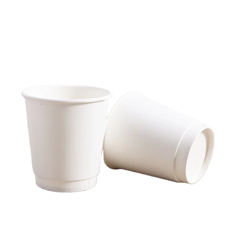 xinhua new arrival Japan promotional  white paper cup