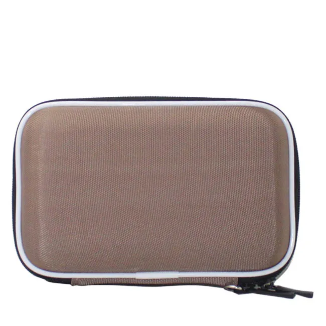 EVA SSD External HDD Enclosure Case Hard Drive Pouch Bag USB 3.0  2.5 inch Hard Disk case