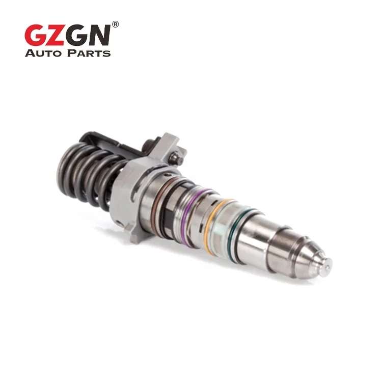 Fuel Injector 4062568 4062568NX 4062568PX 4062568RX For Car ISX QSX ISX15 QSX15 X15 Engine
