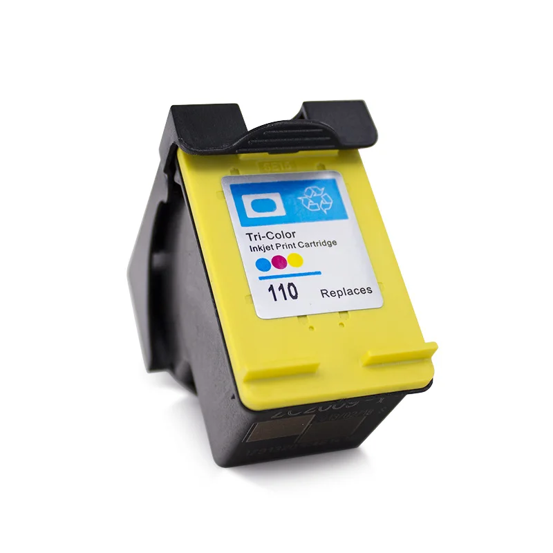 Compatible for 110 Ink Cartridge for  CB304A A516 A526 A612 A617 A618 A626 A310 A311 A314 A316 A320 printer
