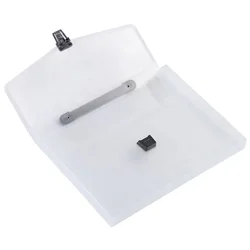 Logo Plastic Archive Organizer Index Card Alba Rado A4 Divider Size File Box