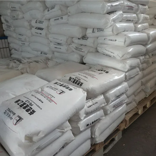 LDPE высокого давления переработанные пластиковые частицы прозрачные низкой плотности полиэтилен с покрытием